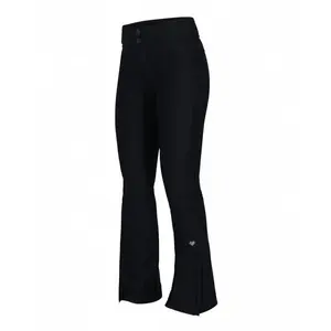 Obermeyer The Bond Pant - Pantalon ski femme Black US 10 - Regular pas cher