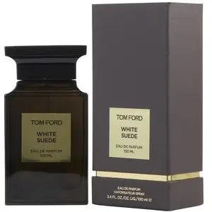 White Suede - Tom Ford Eau De Parfum Spray 100 ml
