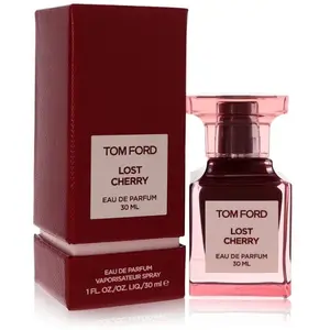 Comparateur de prix : TOM FORD - Private Blend Fragrances Lost Cherry Eau de parfum 30 ml female