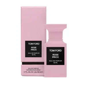 Comparateur de prix : TOM FORD - Private Blend Fragrances Rose Prick Parfum mixte 50 ml unisex