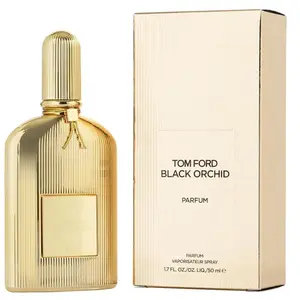 Comparateur de prix : Tom Ford Black Orchid Gold Parfum Vaporisateur, 50 ml, 1 Unité