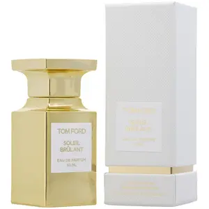 Soleil Brûlant - Tom Ford Eau De Parfum Spray 50 ml