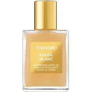 TOM FORD - Private Blend Fragrances Soleil Blanc Huile corps 45 ml unisex pas cher