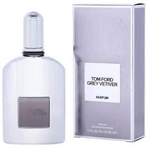 Comparateur de prix : TOM FORD - Signature homme Grey Vetiver Parfum 50 ml unisex