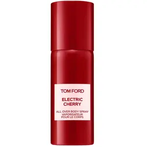 Tom Ford Electric Cherry - Vaporisateur pour le Corps pas cher