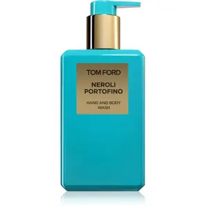 Comparateur de prix : Tom Ford Neroli Portofino - Gel Douche Corps & Mains 