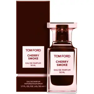 Comparateur de prix : Tom Ford Tom Ford - Cherry Smoke - Eau De Parfum - Multicolore