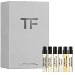 Tom Ford Signature Mini EdP Discovery Set Coffret parfum 1 art. pas cher