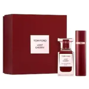 Tom Ford Lost Cherry - Coffret Eau de Parfum pas cher