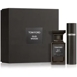 Tom Ford Oud Wood - Coffret Eau De Parfum pas cher