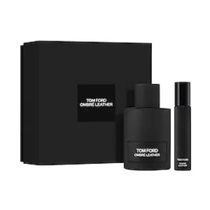Tom Ford Ombre leather - Coffret Eau de Parfum pas cher