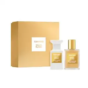 Tom Ford Soleil Blanc - Coffret Eau de Parfum pas cher
