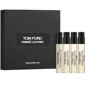 Tom Ford Ombré Leather Réserve - Coffret Découverte pas cher