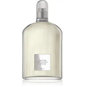 Comparateur de prix : TOM FORD Eau de Grey Vetiver Eau de Toilette pour homme 100 ml