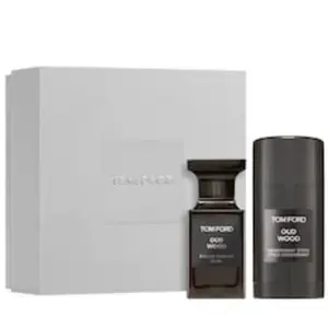 Tom Ford Oud Wood - Coffret Eau de Parfum pas cher