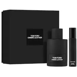 Tom Ford Ombré Leather - Coffret Eau de Parfum pas cher