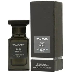 Comparateur de prix : Oud Wood - Tom Ford Eau De Parfum Spray 50 ML