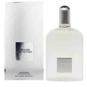 Comparateur de prix : Tom Ford Grey Vetiver Eau de Parfum 100ml