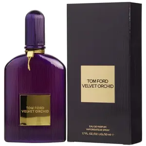 Comparateur de prix : TOM FORD - Signature femme Velvet Orchid Eau de parfum 50 ml female
