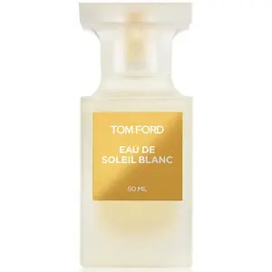 TOM FORD - Signature femme Eau De Soleil Blanc Eau de toilette 50 ml female pas cher