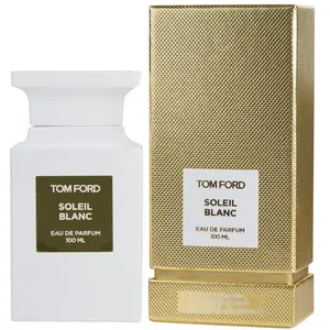 Comparateur de prix : TOM FORD - Private Blend Fragrances Soleil Blanc Parfum mixte 100 ml unisex
