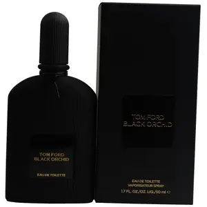 Black Orchid - Tom Ford Eau De Toilette Spray 50 ML pas cher