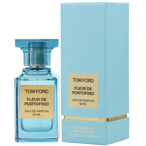 Fleur De Portofino - Tom Ford Eau De Parfum Spray 50 ml pas cher