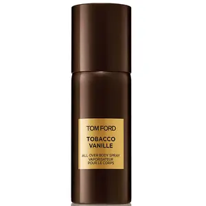 Comparateur de prix : Tom Ford Tobacco Vanille - Vaporisateur pour le corps 
