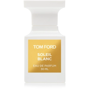 Comparateur de prix : TOM FORD - Private Blend Fragrances Soleil Blanc Parfum mixte 30 ml unisex