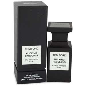 Comparateur de prix : Fucking Fabulous - Tom Ford Eau De Parfum Spray 50 ml