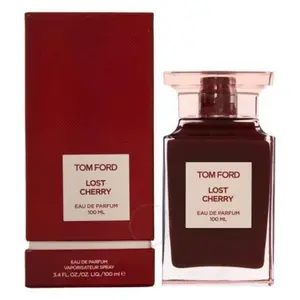 Comparateur de prix : TOM FORD - Private Blend Fragrances Lost Cherry Eau de parfum 100 ml female