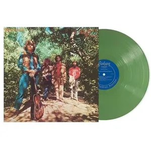 Comparateur de prix : Disques vinyles populaires : Green River