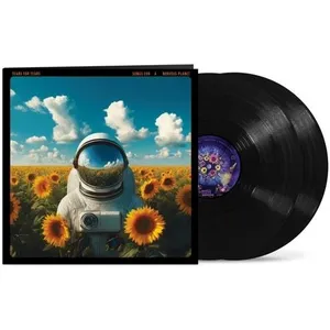 Comparateur de prix : Concord Records Songs For A Nervous Planet
