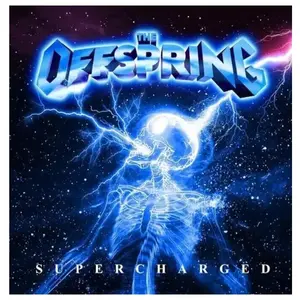 Comparateur de prix : Concord Records Supercharged Édition Limitée Vinyle Bleu Transparent