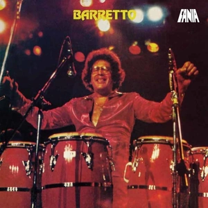 Comparateur de prix : Concord Records Barretto