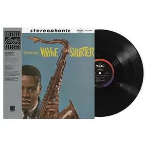 Introducing Wayne Shorter pas cher