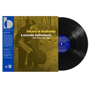 Comparateur de prix : Concord Records Blues & Ballads