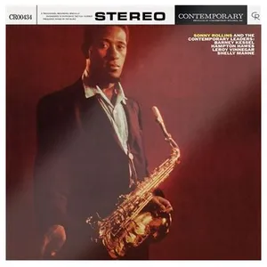 Comparateur de prix : Concord Records Sonny Rollins And The Contemporary Leaders