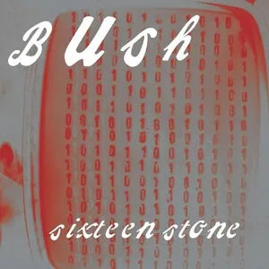Concord Records SIXTEEN STONE pas cher