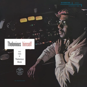 Comparateur de prix : Concord Records Thelonious Himself