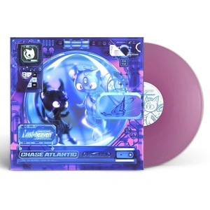 Comparateur de prix : Chase Atlantic - Lost in Heaven (Opaque Violet Coloured) (LP)