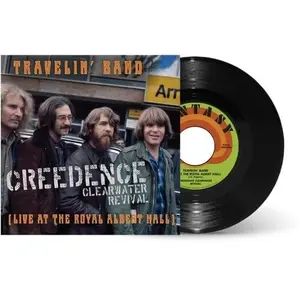 UNIVERSAL M CNT Travelin' BandVendu parcultura