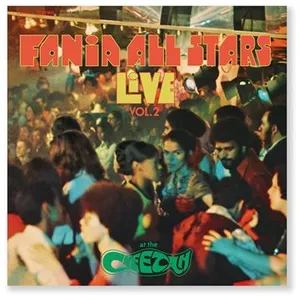 Comparateur de prix : Universal Live At The Cheetah Volume 2 Fania All Stars (Interprète) Vinyle album