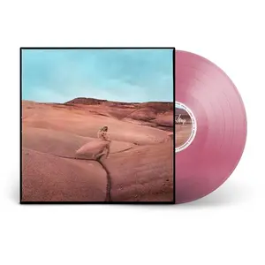 Comparateur de prix : UNIVERSAL M CNT Strays Édition Limitée Vinyle Rose