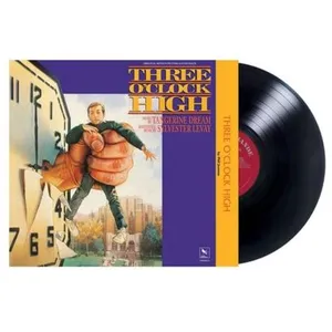 Comparateur de prix : Label Pantheon Three O'Clock High Édition Limitée