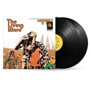 Comparateur de prix : Concord Records The Living Word : Wattstax 2