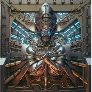 Virgin Records Phantomime Édition Limitée Vinyle ClairVendu parfnac