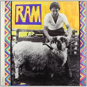 Universal Music Ram (Limited 2 LP Set) [Vinyl LP]Vendu parcultura