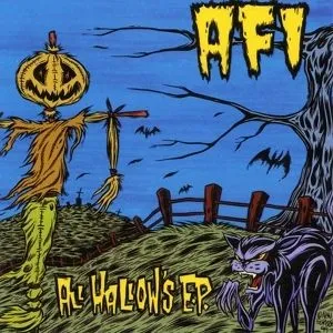 Disques vinyles populaires : All Hallow's EpVendu parrakuten