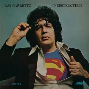 Comparateur de prix : Concord Records Indestructible Édition Limitée